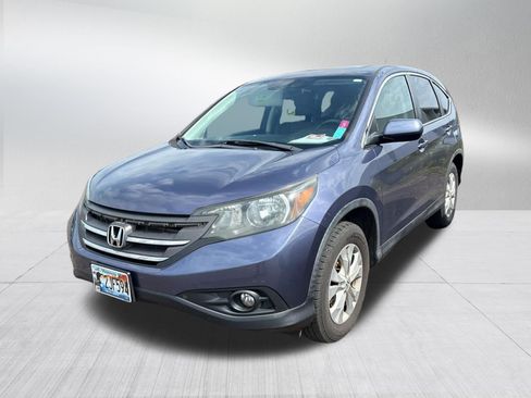 Used 2013 Honda CR-V EX image 17