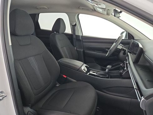 Used 2025 Hyundai Tucson SEL image 33