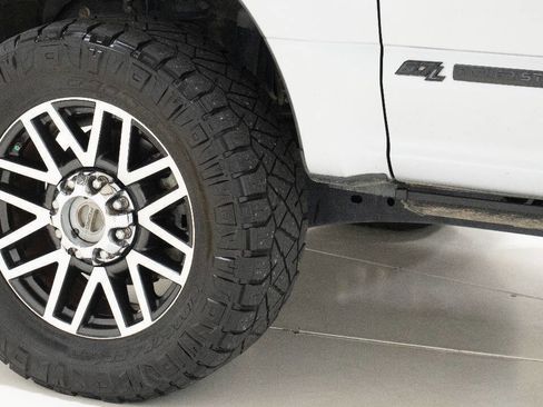 Used 2020 Ford F250 Lariat AWD/4WD image 78