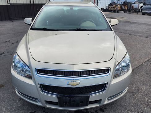 Used 2012 Chevrolet Malibu LT w/ Power Convenience Package FWD image 3