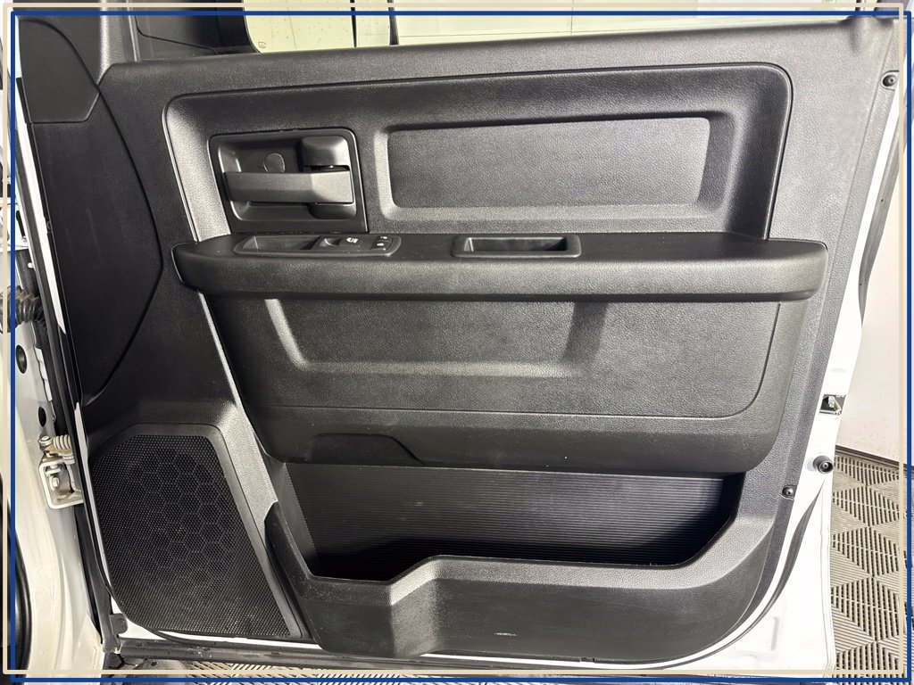 Used 2022 RAM 2500 Tradesman AWD/4WD image 46