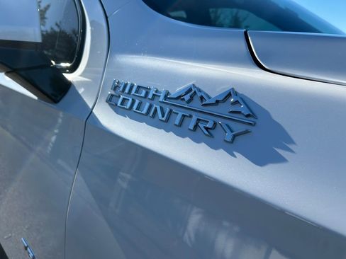 Used 2024 Chevrolet Tahoe High Country w/ Max Trailering Package image 31