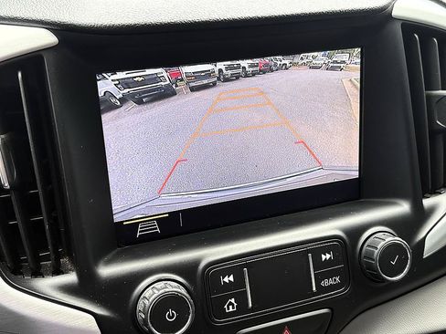 Used 2020 GMC Terrain SLT w/ Preferred Package AWD/4WD image 20