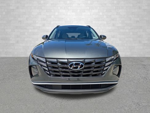 Certified 2024 Hyundai Tucson SEL AWD/4WD image 6