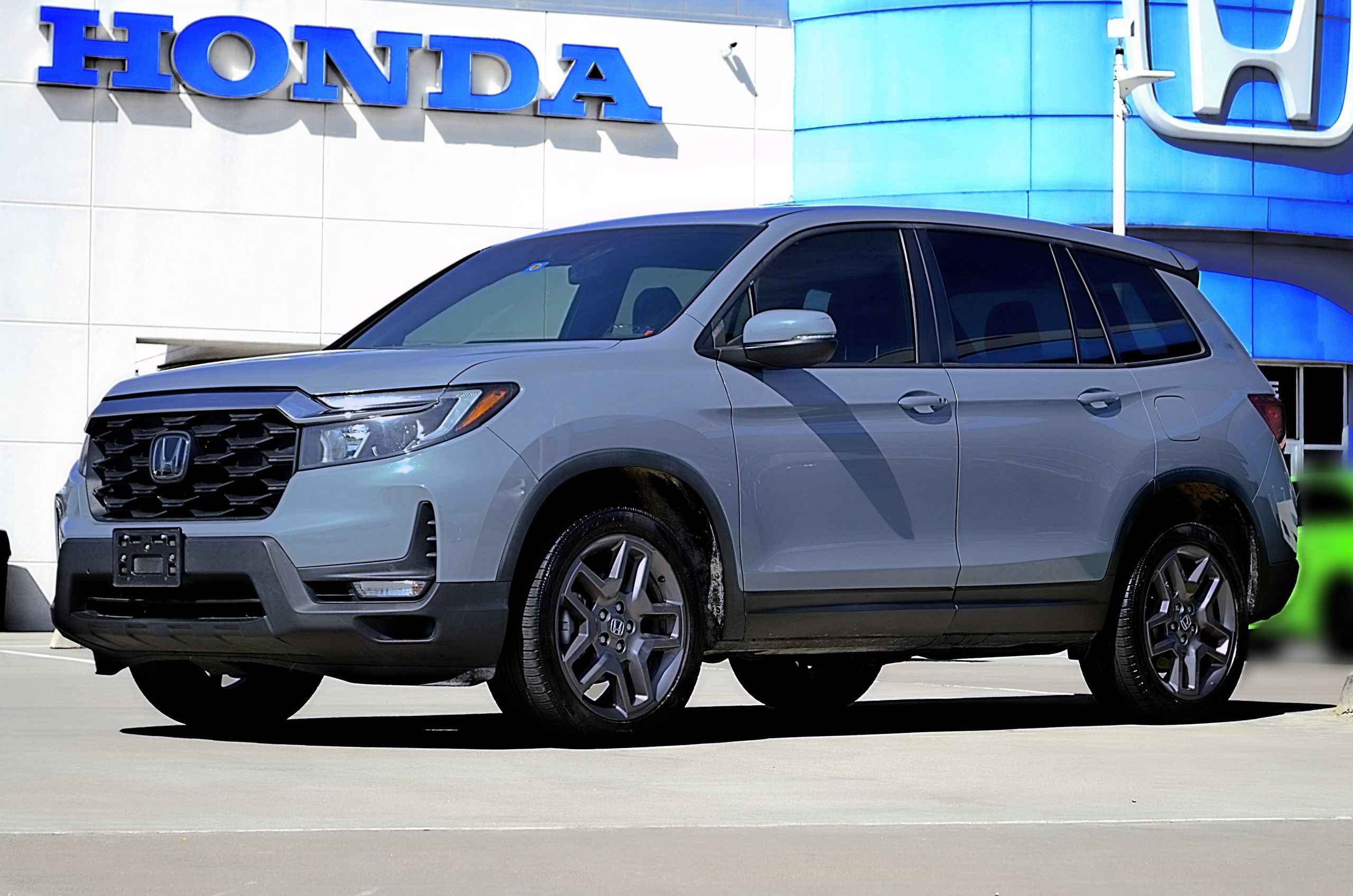 Used Honda Passport for Sale in Irving, TX - Autotrader