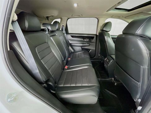 Used 2023 Honda CR-V EX-L image 31