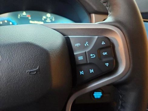 New 2025 Ford Bronco Outer Banks image 17