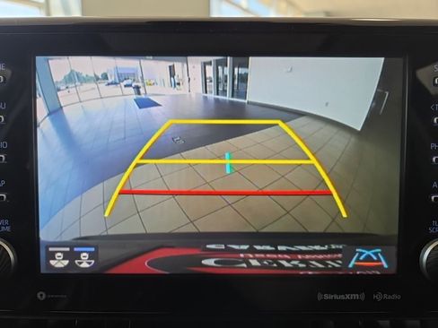 Certified 2022 Toyota RAV4 TRD Off-Road image 27