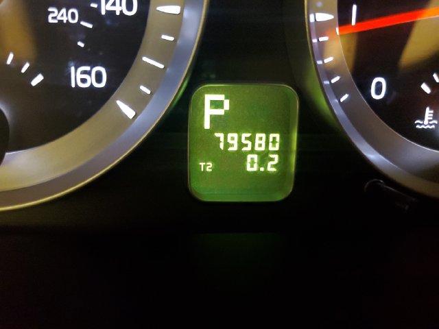 Used 2012 Volvo C70 T5 FWD image 25