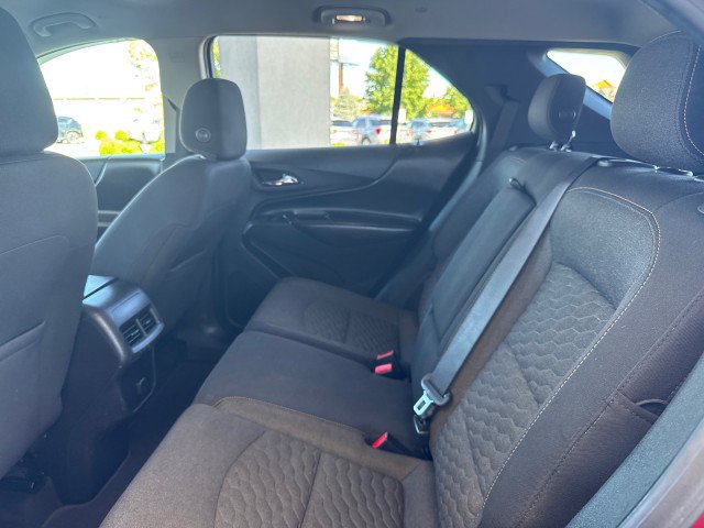 Used 2018 Chevrolet Equinox LT FWD image 7