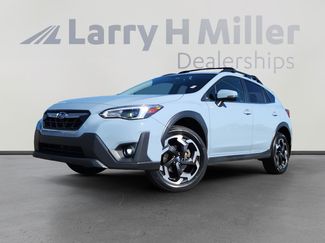 Used 2021 Subaru Crosstrek 2.5i Limited w/ Popular Package #2 image 1