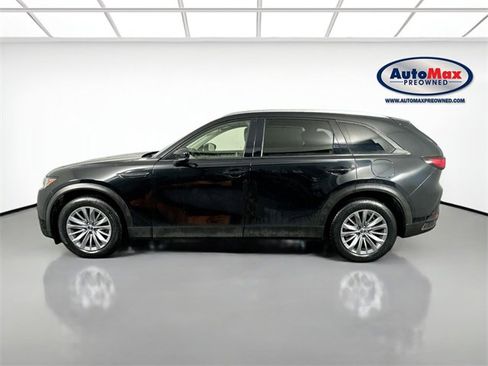 Used 2024 MAZDA CX-90 3.3 Turbo w/ Preferred Plus image 9