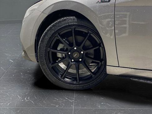 Used 2023 Hyundai Elantra N Line image 32