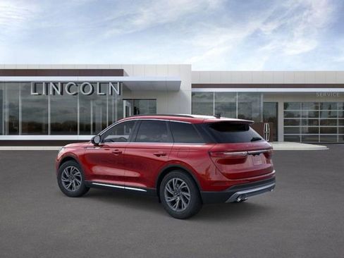 New 2026 Lincoln Corsair Premiere AWD/4WD image 4