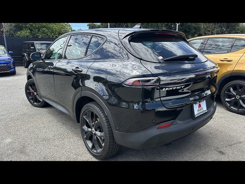 Used 2024 Dodge Hornet GT w/ Track Pack AWD/4WD image 3
