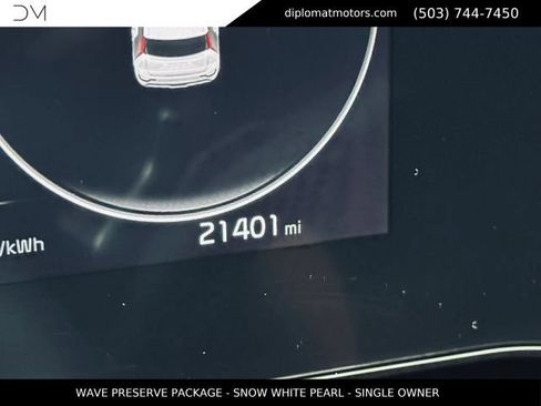 Used 2023 Kia Niro Wave w/ Wave Preserve Package FWD image 32