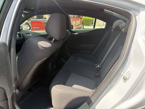 Used 2022 Dodge Charger GT w/ Blacktop Package RWD image 3