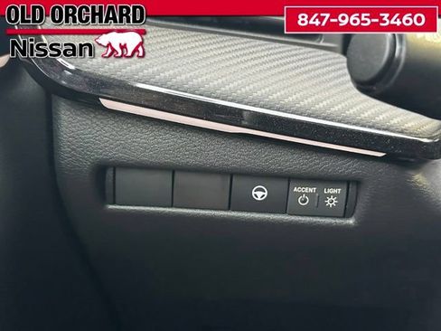 Used 2025 Nissan Kicks SR w/ Interior Electronics Package AWD/4WD image 18