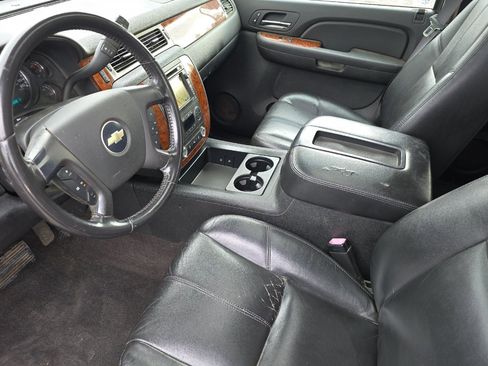 Used 2007 Chevrolet Silverado 2500 LTZ w/ Safety Package image 9