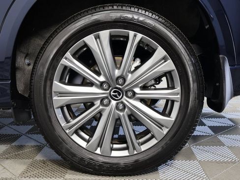 Certified 2024 MAZDA CX-5 Signature AWD/4WD image 17