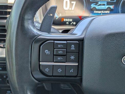 Used 2021 Ford F150 Raptor w/ Equipment Group 801A High AWD/4WD image 25