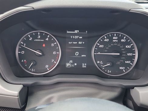 New 2026 Subaru Crosstrek 2.0i Premium image 12