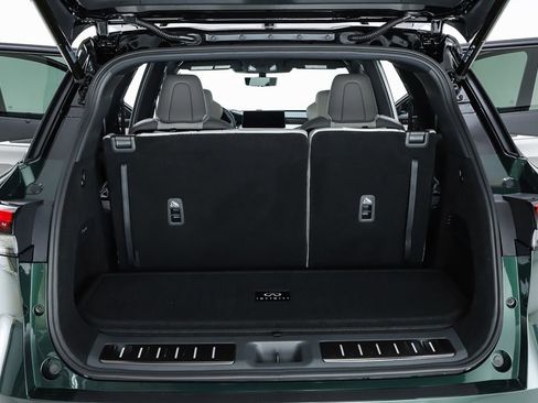 New 2026 INFINITI QX60 Autograph AWD/4WD image 29