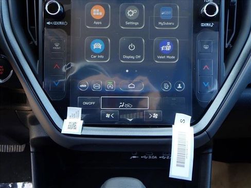 New 2026 Subaru Crosstrek 2.0i Premium image 18