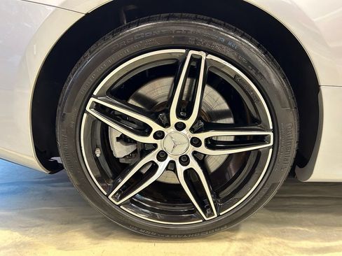 Used 2019 Mercedes-Benz E 53 AMG 4MATIC Cabriolet image 23