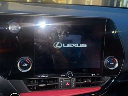Used 2023 Lexus NX 350 F Sport AWD/4WD image 6