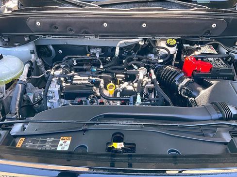 Used 2021 Ford Bronco Sport Outer Banks AWD/4WD image 32