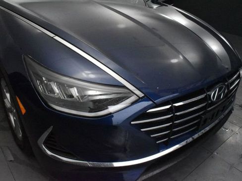 Used 2021 Hyundai Sonata SE FWD image 16