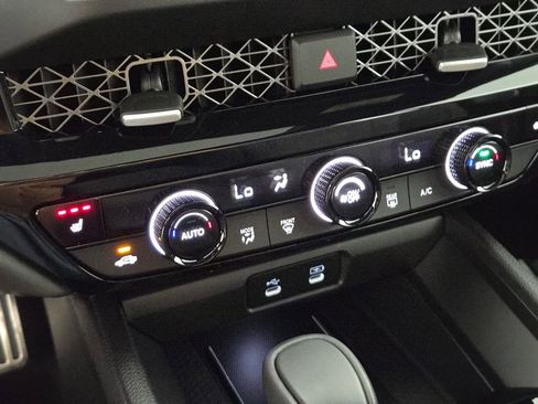 New 2026 Honda Accord Sport image 13