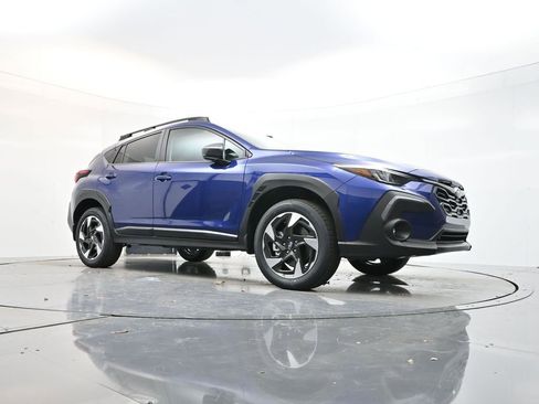 New 2026 Subaru Crosstrek 2.5i Limited AWD/4WD image 17