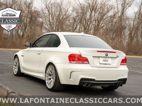 Used 2011 BMW 1 Series M image 29