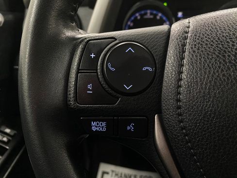 Used 2018 Toyota RAV4 Limited w/ All Weather Liner Package image 17