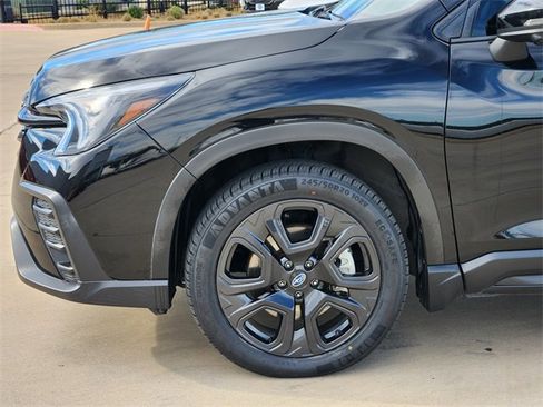 Certified 2023 Subaru Ascent Onyx Edition Limited image 8