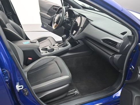 Used 2024 Subaru Crosstrek 2.5i Wilderness w/ Wilderness Package AWD/4WD image 16