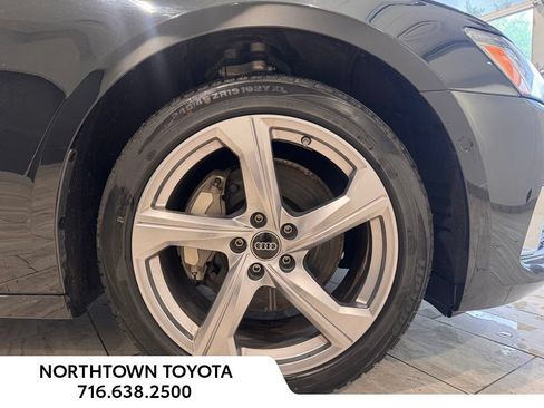 Used 2024 Audi A6 Premium Plus AWD/4WD image 26