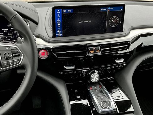 Used 2025 Acura MDX FWD image 20