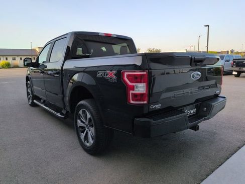 Used 2019 Ford F150 XL w/ Equipment Group 101A Mid AWD/4WD image 5
