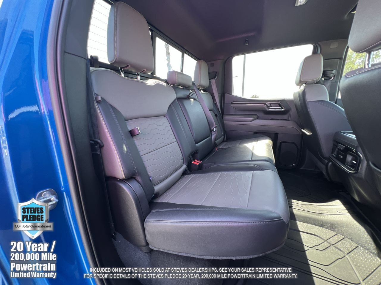 Used 2022 Chevrolet Silverado 1500 ZR2 w/ Technology Package AWD/4WD image 32