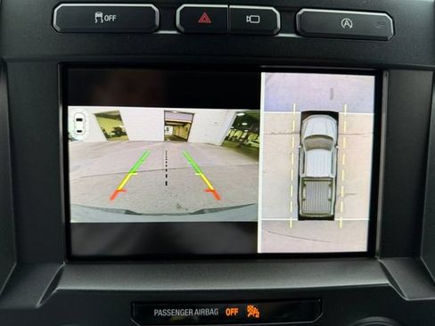 Used 2018 Ford F150 Limited w/ Trailer Tow Package AWD/4WD image 33