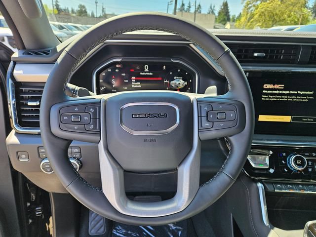 New 2026 GMC Sierra 1500 Denali w/ Denali Reserve Package AWD/4WD image 24