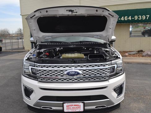 Used 2019 Ford Expedition Platinum image 53