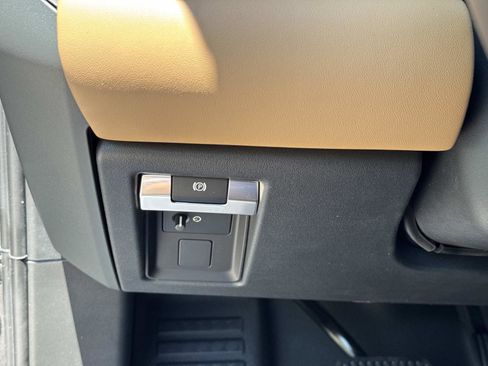 New 2026 Land Rover Defender 130 S AWD/4WD image 33
