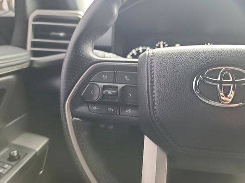 Used 2025 Toyota Tundra SR5 image 26