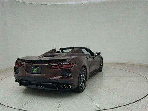 Used 2022 Chevrolet Corvette Stingray image 64