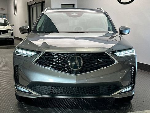 Certified 2026 Acura MDX SH-AWD w/ Advance Package image 2