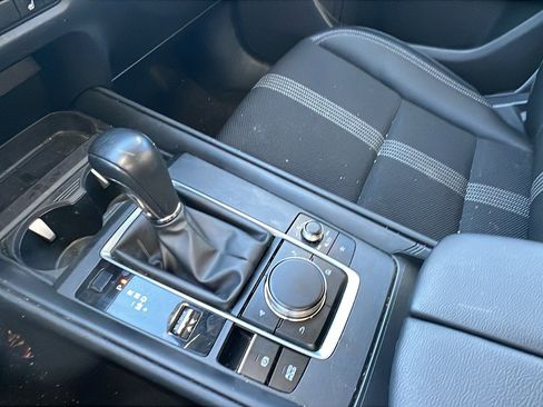 Used 2025 MAZDA CX-50 AWD 2.5 S w/ Preferred Package image 30